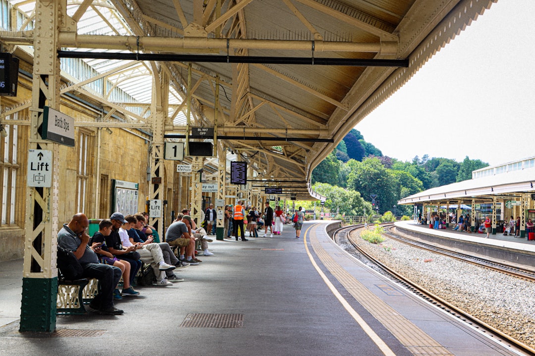 The Art of Travel Planning: Your Journey Begins with a Map of Dreams