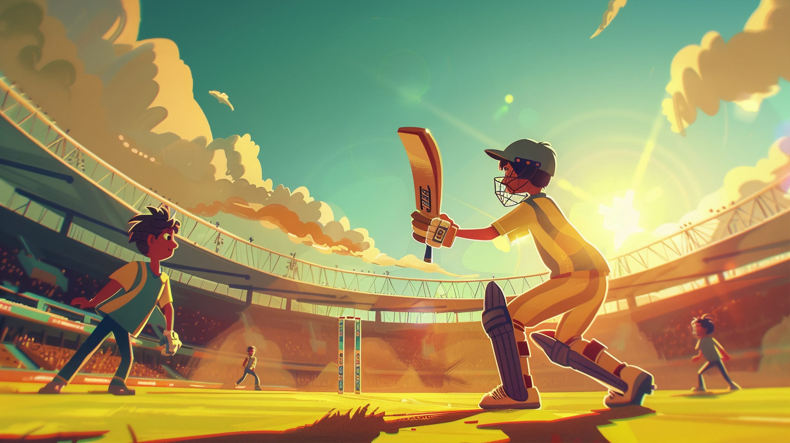 Using Match-Ups to Gain an Edge in Fantasy Cricket